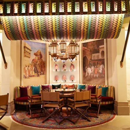 Taj West End-2