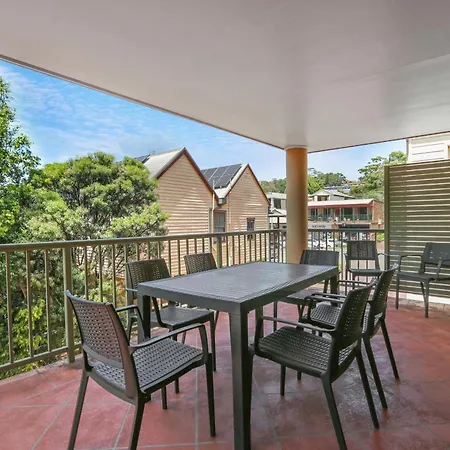 Terralong Terrace Apartments-2