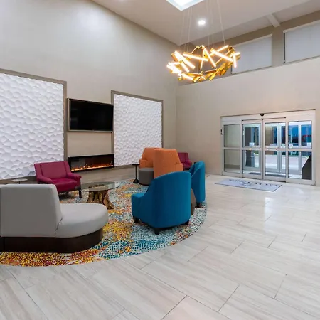 La Quinta By Wyndham New Braunfels-3
