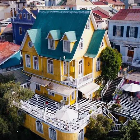Hotel Brighton-2