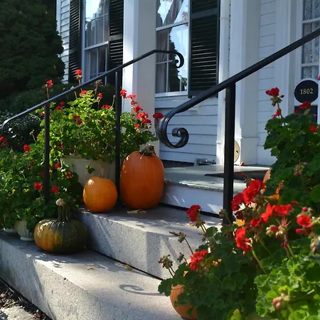 Camden Maine Stay Inn-2