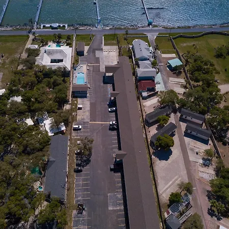 Quality Inn Rockport On Aransas Bay-2