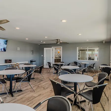 Quality Inn Rockport On Aransas Bay-3
