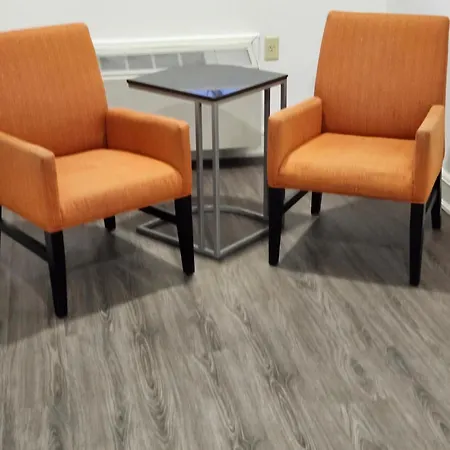Travelodge Suites By Wyndham Saint John-2