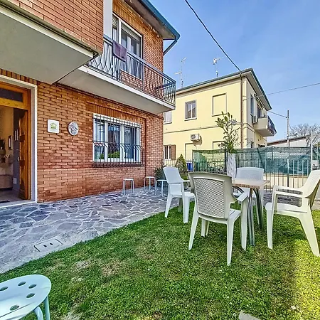 Il Passatore - Camere E Appartamenti-3