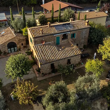 B&B Al Vecchio Forno-3