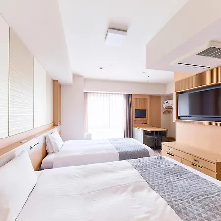 Vessel Hotel Campana Kyoto Gojo-3