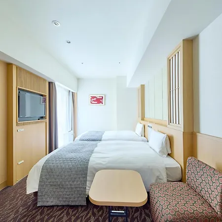 Vessel Hotel Campana Kyoto Gojo-3