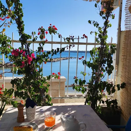 La Bella Trani - Suites And B&B-3