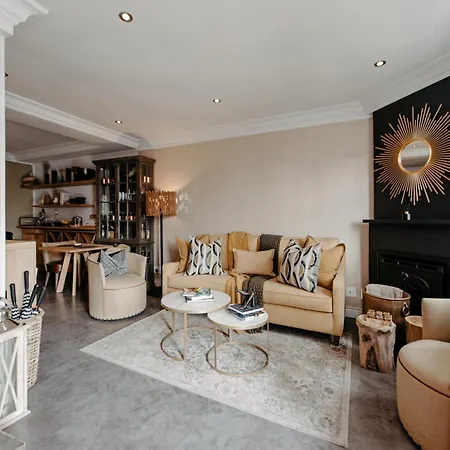Cape Finest Guest House Located In De Waterkant-3