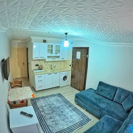 Kusva Apart-2
