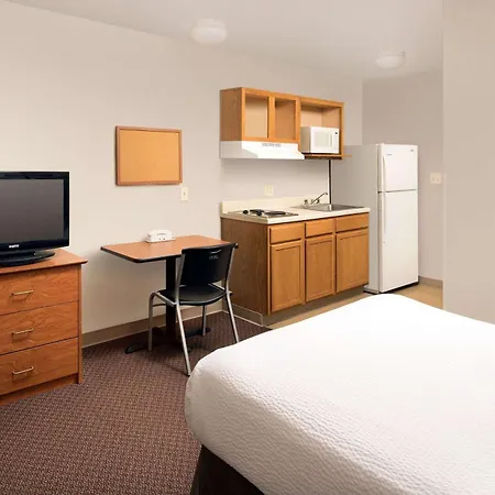 Woodspring Suites Columbia Fort Jackson-3