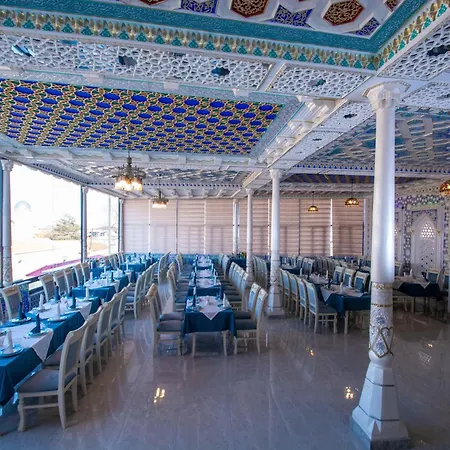 Bibikhanum Hotel-2