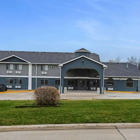 Rodeway Inn Red Oak-2