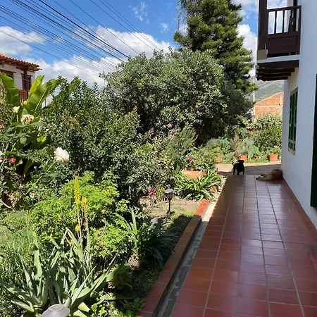 Hostal El Pino-2