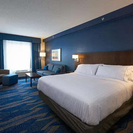 Holiday Inn Express & Suites St. John'S Airport By Ihg-3