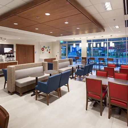 Holiday Inn Express & Suites Terrace By Ihg-3