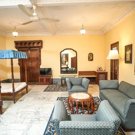 Nilambag Palace Hotel-2