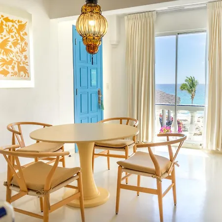 Mar del Cabo By Velas Resorts-3