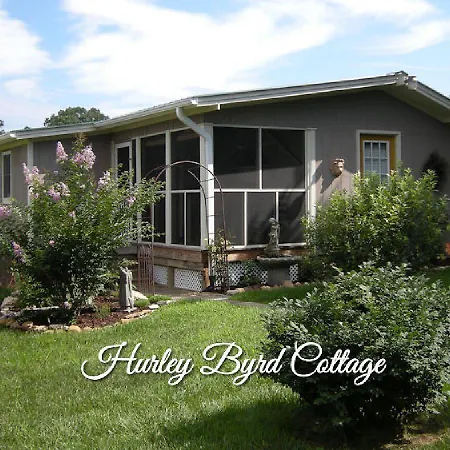Piney Hill Cottages-2