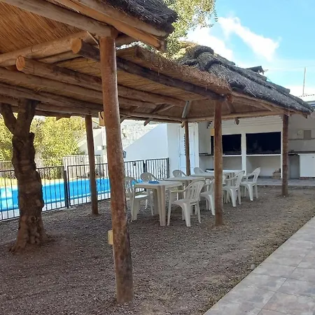 Colorina Complejo Residencial II-3