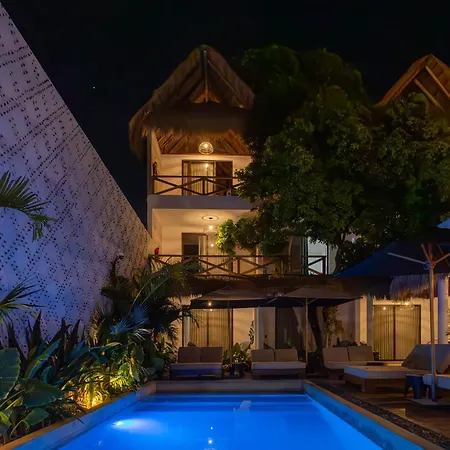 Hotel Sun Ha Bacalar-2