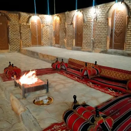 Little Petra Heritage Village-2