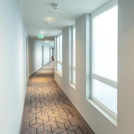 Holiday Inn Express - Erlangen By Ihg-2