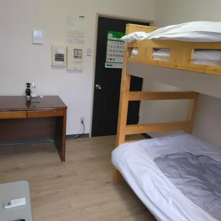 Tabist Hotel Aihama Beppu-3