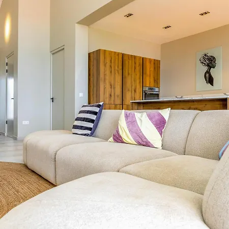 Senses Boutique Hotel & Apartments-2