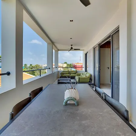 Senses Boutique Hotel & Apartments-2