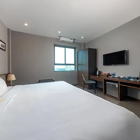 Golden Season Hotel-3