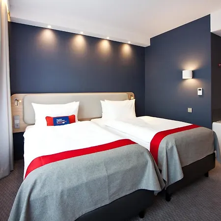 Holiday Inn Express - Darmstadt By Ihg-3