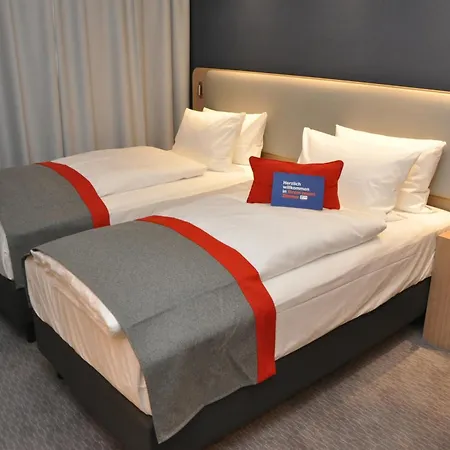 Holiday Inn Express - Sindelfingen By Ihg-3