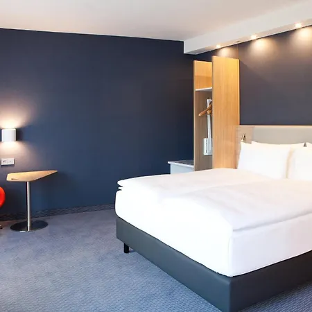 Holiday Inn Express - Goeppingen By Ihg-3