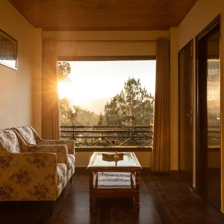 Maple Resort Chail-2