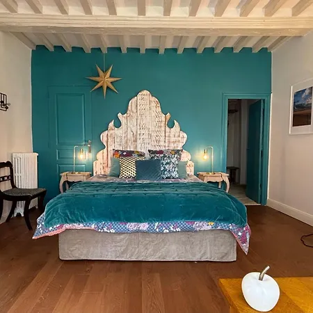 B&B Nathalie-2