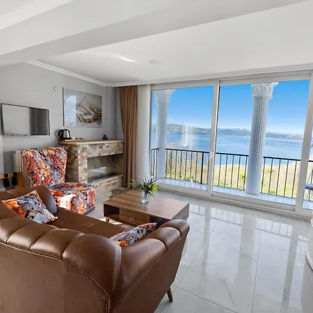 Sapanca View Hotel-2