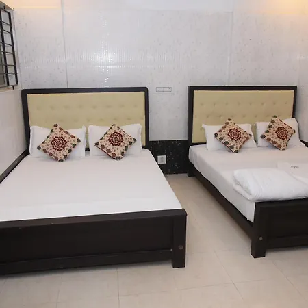 Hotel Royal Inn Mangalore - Opp Sdm Law College Mg Road-2