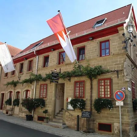 Gasthaus Winzerstube&Hotel-3