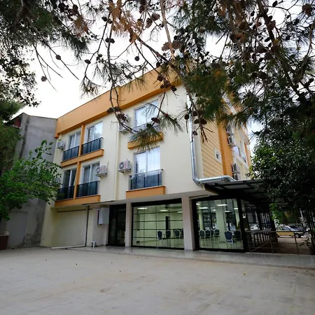Venüs Hotel-2