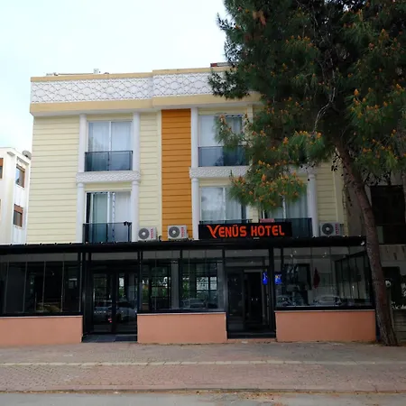 Venüs Hotel-3