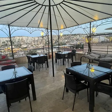 Balloon View Hotel-3