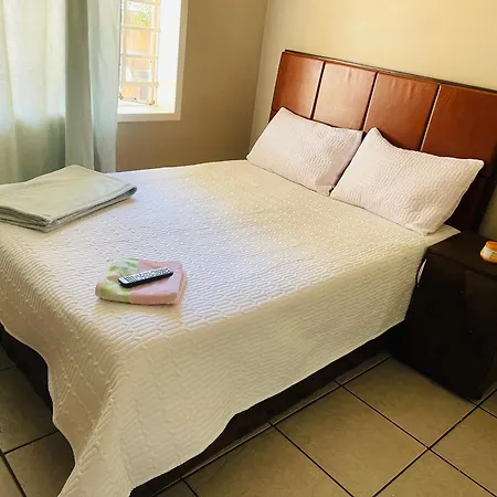 Josephs Guest Home Kimberley-2