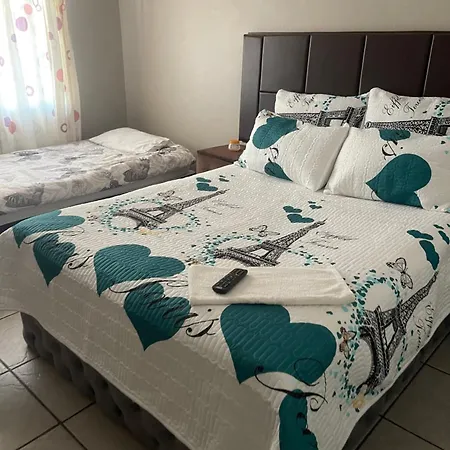 Josephs Guest Home Kimberley-3