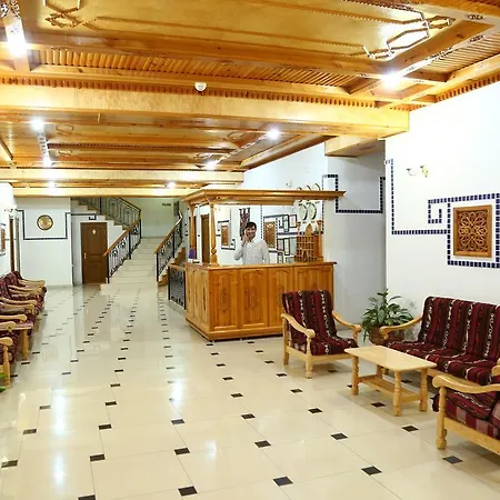 Malika Prime Hotel-2