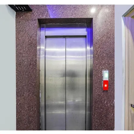 Hotel Dp-3