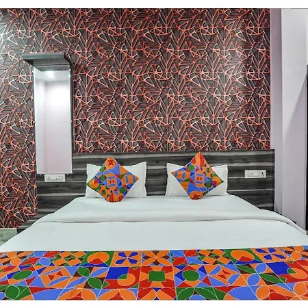 Hotel Dp-2