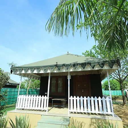 Amrit Van Resort-3