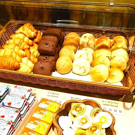 Iroha Grand Hotel Kintetsu Nara Ekimae-2